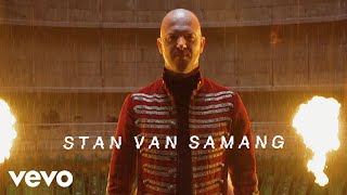 Watch Stan Van Samang River Of Life video