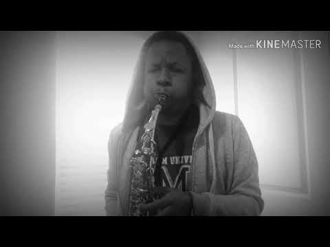 Knxwledge - Relintlessli (Sax Cover)
