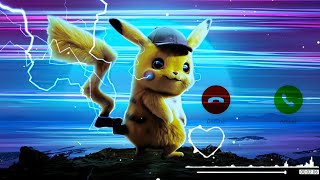 New Viral Pikachu Sms Ringtone  Cute Massage Tone  Love Ringtone   ringintone viral