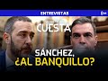 ¿Acabará Sánchez imputado? Los datos que ATERRAN a Moncloa