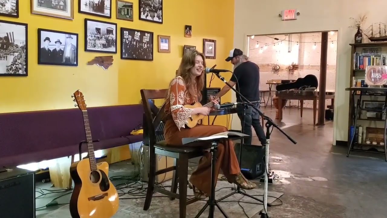 New Dear - Original by Ireland Rose 