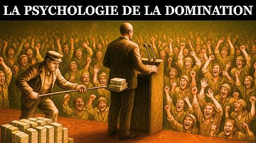 Le Paradoxe de la Vertu : Comment le Mal Domine la Société Moderne