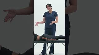 SPINAL MANIPULATION