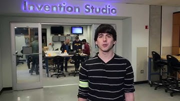 Georgia Tech Invention Studio: Introduction