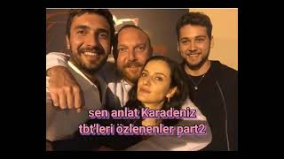 Sen Anlat Karadeniz Özlenen Lers.a.k Ailesi Part3 Ğraflarlaklip