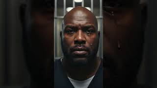 This inmate's confession will break you 💔 #prison #shorts #emotional
