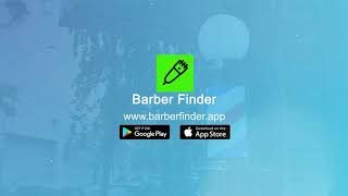 Barber Finder App - Haircut Appointment Booking screenshot 4