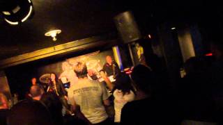 Born to Run (The Rising Tribute Band to Bruce Springsteen)