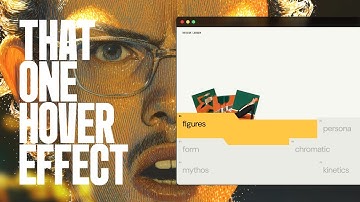 The GSAP Hover Animation That Wasn’t Supposed To Hit This Hard