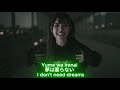 NEON ONI - SATORi SEDAi (LYRIC VIDEO)