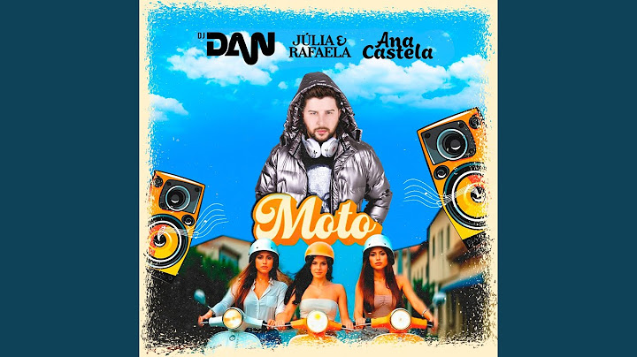 Moto (Remix)