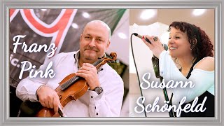 Halleluja-Cover, Franz Pink & Ängerinsusann Schönfeld Holm & Band