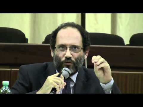 Legalit e Giustizia - 9/13 Intervento di Antonio I...