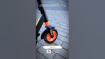 Kugoo S1 ScooterCity Yerevan