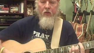Amazing Grace Cover Sherrill Wallace
