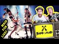 Bandmaid  estce que cest bien en live   domination raction en franais