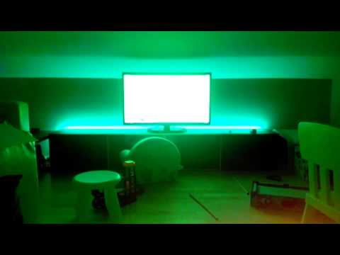 Arduino based single
