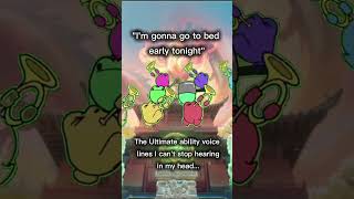 "THE MOOONNN HAUNTS YOUUU" #marvelrivalsmeme #relatablegaming