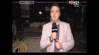 Mustafa Ceceli - Es Klibi Kulis Kamera Arkası