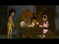 Книга джунглей  1 сезон серия 34 – RU The Jungle Book