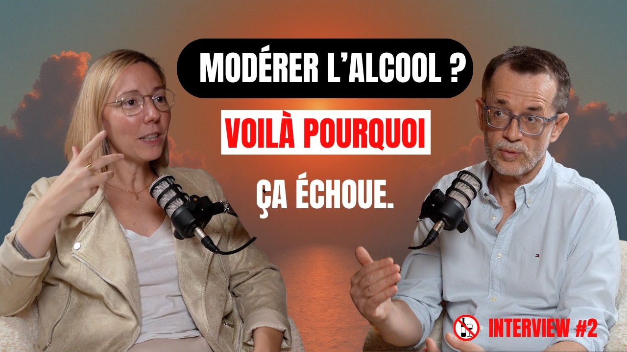 Arrêter de boire ou modérer ? Ce qu’on ne t’a jamais expliqué sur l’alcool