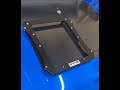 Starlink Mini Race Mount by Savage UTV