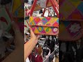 HUNTING FOR THE VIRAL BEADED BALLERINA BAG #shopwithme