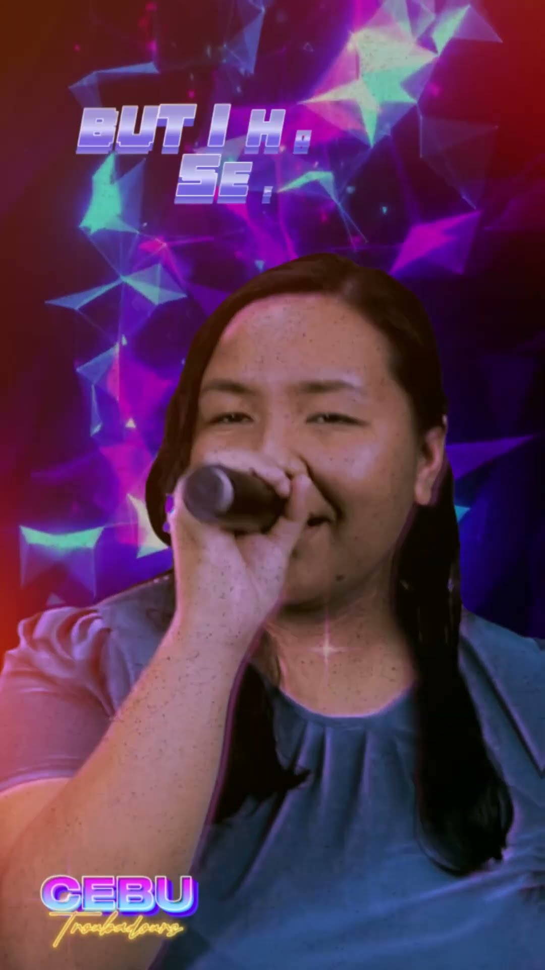 C1330 At my Worst #cher #pinksweats #cebutroubadours #ngkhai #ngenius