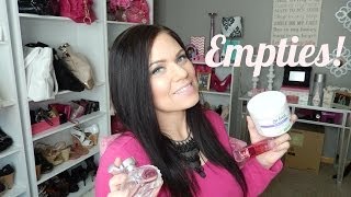 Empties!
Keep in touch!
Watch in HD
Twitter: https://twitter.com/JillAnderson81
Instagram: http://instagram.com/jillanderson81
Facebook :https://www.facebook.com/PinkGlamXoxo
Blog: http://www.pinkglamxoxo.blogspot.com/
Join Fab Fit Fun! I love it. Fitness/health/beauty geared!
http://vip.fff.me/qR6H
Where I find great deals on high end makeup and cool
decorating peices http://www.hautelook.com/short/3Bw84
To sign up to Boxy Charm
http://www.boxycharm.com/?mw_reward=c7e6d0895625054c0367084452360803
Join Ipsy! $10.00 a month. Awesome products
http://www.ipsy.com/r/2ou2
If you want gorgeous statement jewelry go to shop Lately. Love the stuff!
https://shoplately.com/u/aq1s49d2
If you shop online like I do ALL of the TIME lol. Then sign up at ebates!
You get money back on all purchases! sweet right :)
http://www.ebates.com/rf.do?referrerid=TIeUfbJt3%2FNrc%2BMT0WvL%2BA%3D%3D Empties!