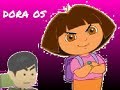 Dora OS (26 subscribers special!)