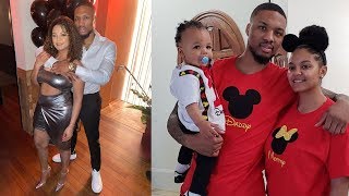 Damian Lillard Lifestyle 2020 | The Rich Life of Damian Lillard - The Best Player In The NBA!