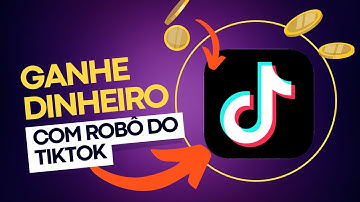 Robô para TikTok: Automatize Sua Conta e Aumente Seus Ganhos!