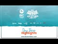 Highlight Day 3 Iquique Bodyboard Pro 2024