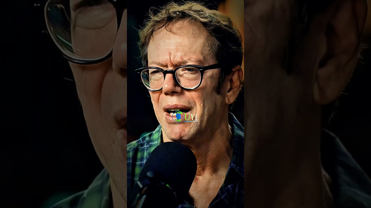 Why Early Success Could Have Ruined Me - Robert Greene 