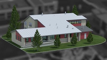 QA Graphics Demo Reel - 2021