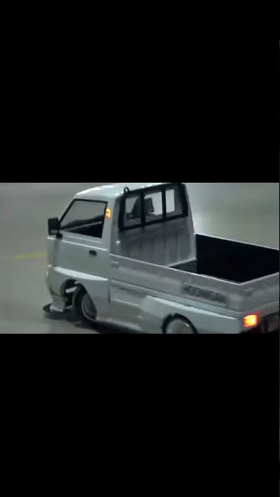 SUZUKI CARRY BAGONG NGE DRIFT #shorts