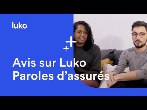 Avis sur Luko : témoignages d’assurés