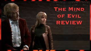Clic Doctor Who Review - The Mind Of Evil