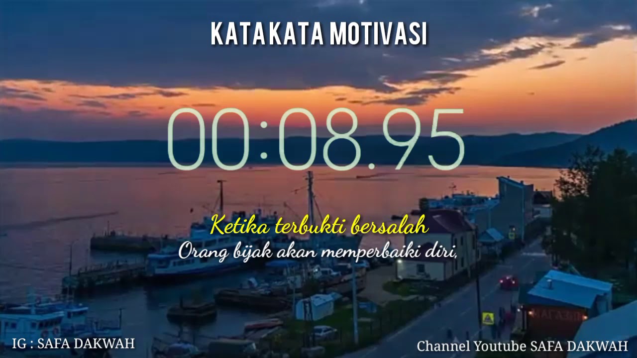 013 Perbedaan Orang Bijak Dengan Orang Bodoh Kata