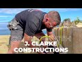 Fastening System review by J. Clarke Constructions – THE DECKSPERTS