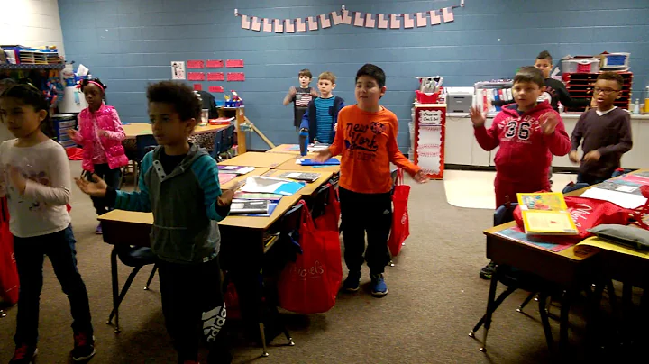 Blazer Fresh = GoNoodle