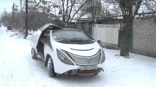 Утро 28.01.2014. Чудо-авто. © ТК Юнион Утро 28.01.2014. Чудо-авто. © ТК Юнион