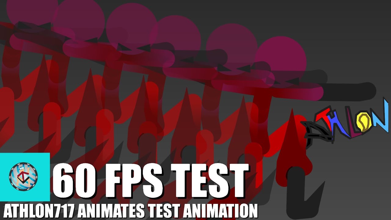 60 FPS Test || Stick Nodes Pro Short - YouTube