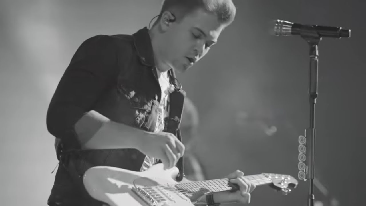 Hunter Hayes   Amen Official Music Video