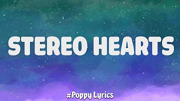 Stereo Hearts / Mix / Gym Class Heroes ft. Adam Levine, One Direction, Ruth B., Bruno Mars