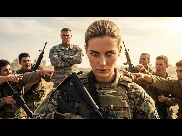 They Mocked Her Rifle Setup — Until the Instructor Whispered 'Only Rangers  Train Like That' - YouTube