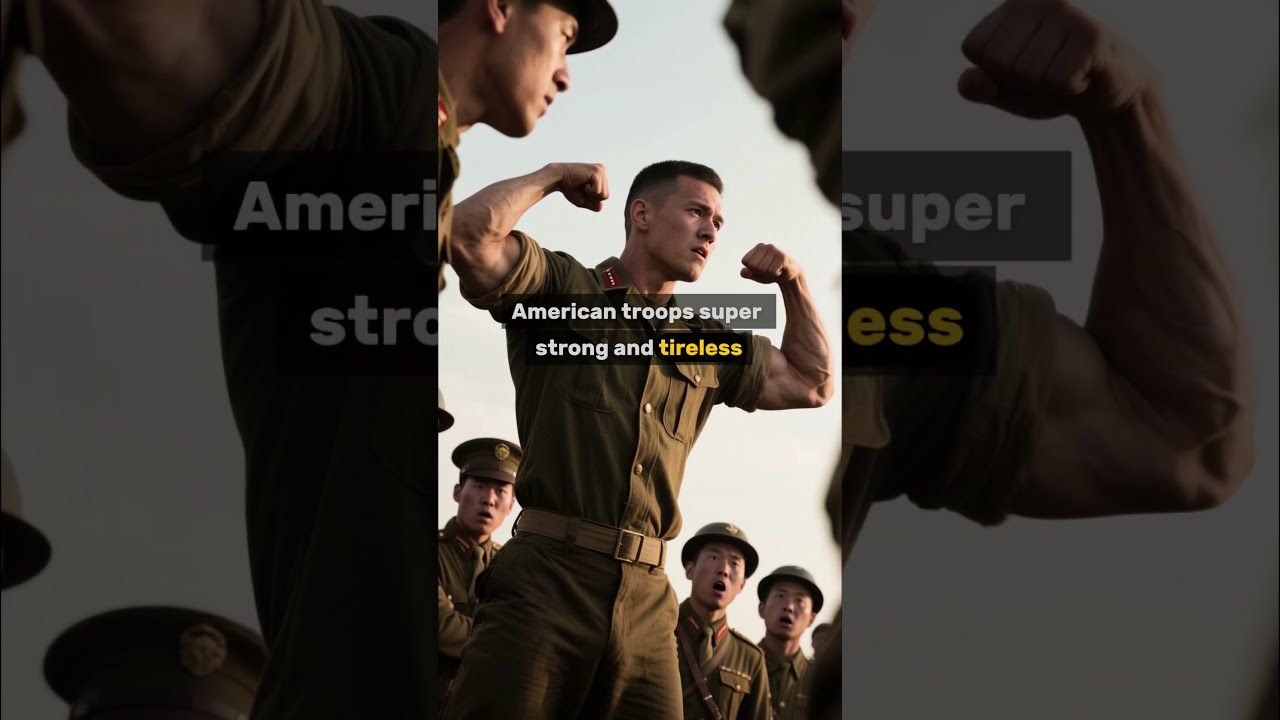  Shorts The Chewing Gum Weapon Of WWII