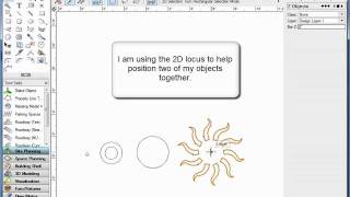 Extrude Additions and Subtractions in Vectorworks