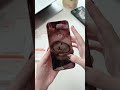 Watch this privacy screen protector work instantly 👀 #smartdevil#screenprotector #privacyprotection