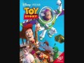 ディズニー音楽vol,6「君は友達」(トイ・ストーリー)